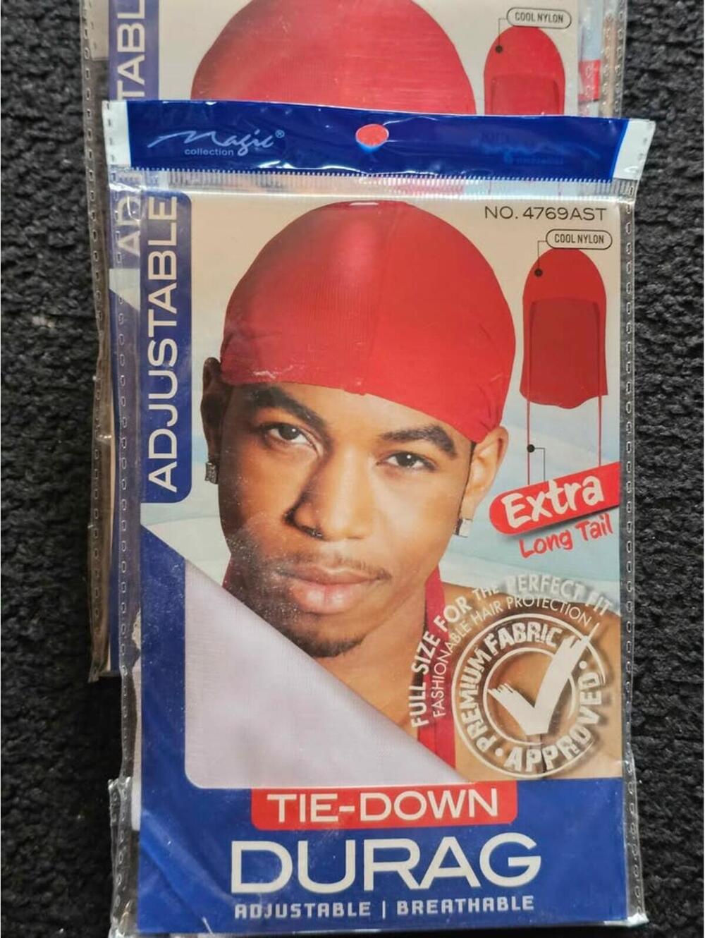 Durag bundle - Picture 2 of 9